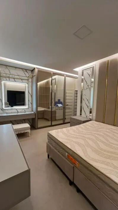 Casa de Condomínio com 4 quartos à venda, 320m² — foto 9 de 24