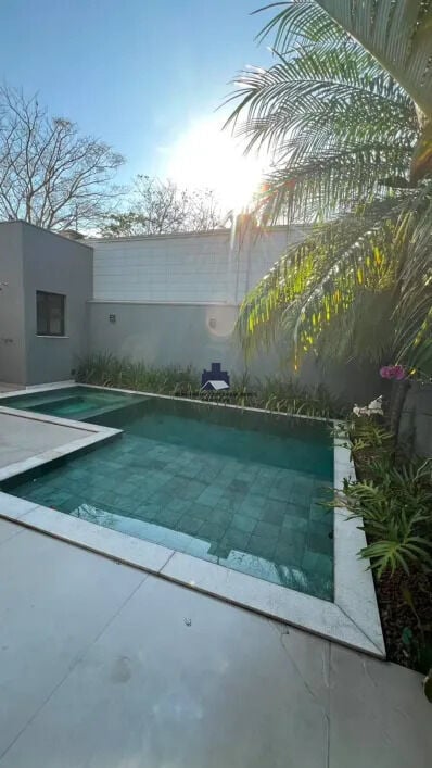 Casa de Condomínio com 4 quartos à venda, 320m² — foto 18 de 24