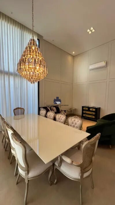 Casa de Condomínio com 4 quartos à venda, 320m² — foto 4 de 24