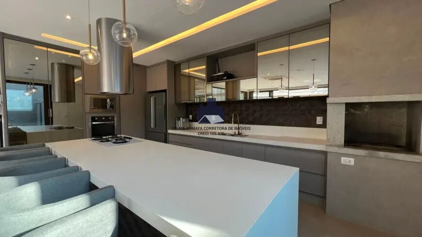Casa de Condomínio com 4 quartos à venda, 320m² — foto 19 de 24