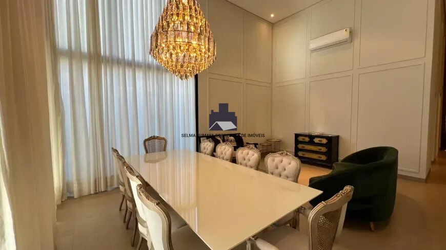 Casa de Condomínio com 4 quartos à venda, 320m² — foto 12 de 24