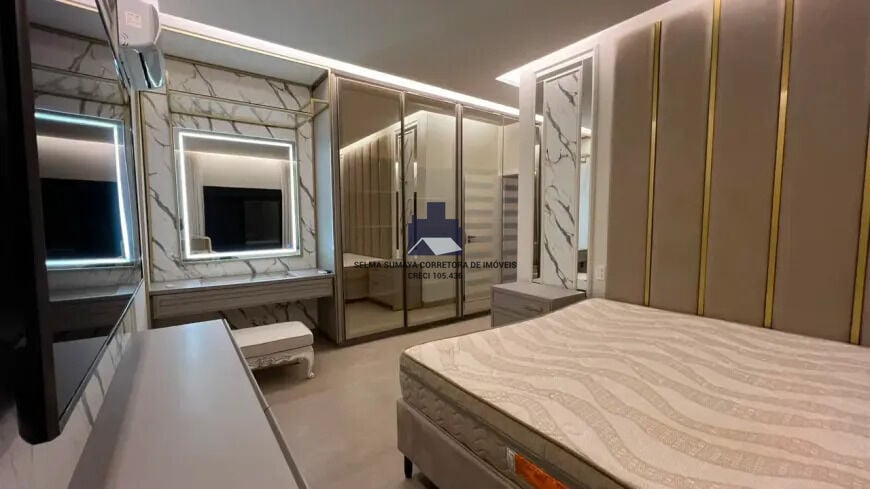 Casa de Condomínio com 4 quartos à venda, 320m² — foto 13 de 24