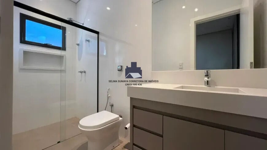 Casa de Condomínio com 4 quartos à venda, 320m² — foto 6 de 24