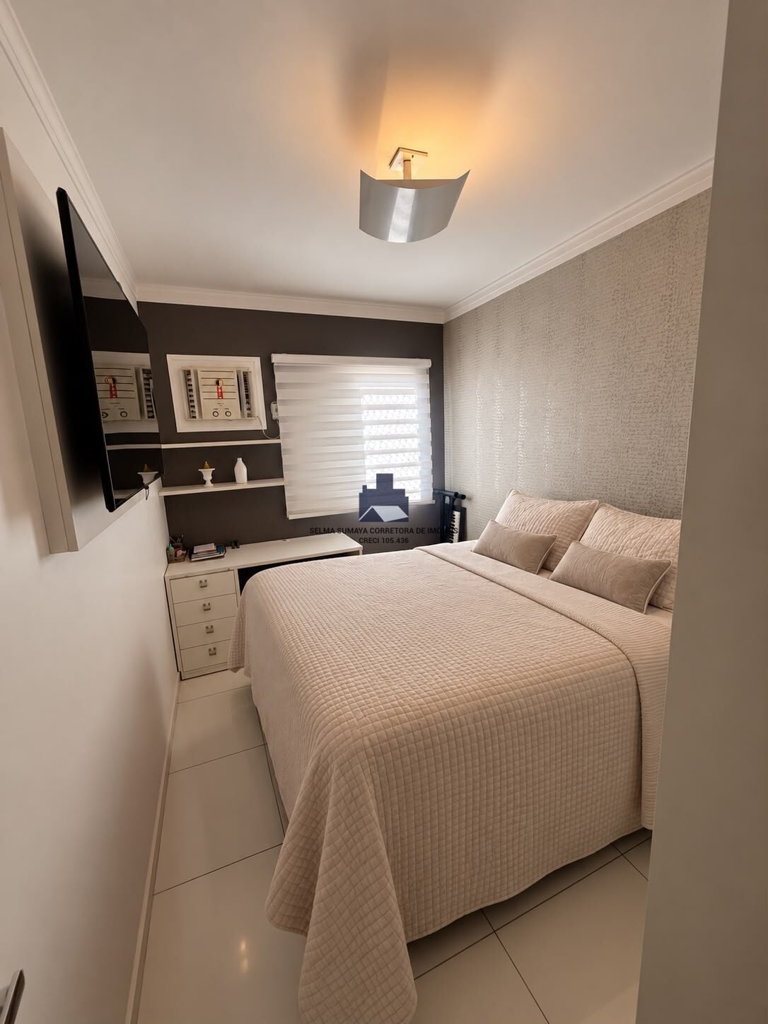Apartamento com 3 quartos à venda, 90m² — foto 9 de 15