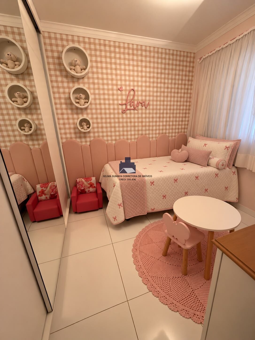 Apartamento com 3 quartos à venda, 90m² — foto 13 de 15