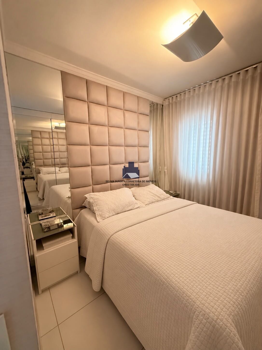 Apartamento com 3 quartos à venda, 90m² — foto 8 de 15