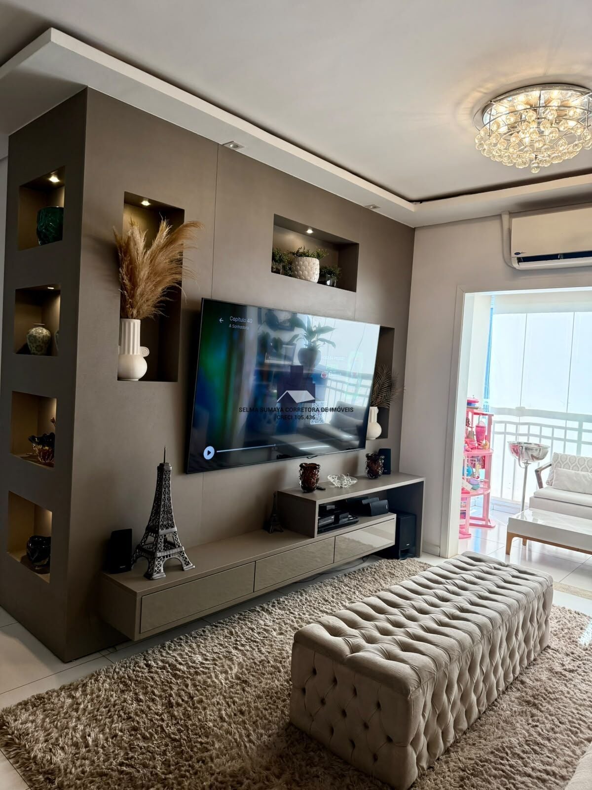 Apartamento com 3 quartos à venda, 90m² — foto 4 de 15
