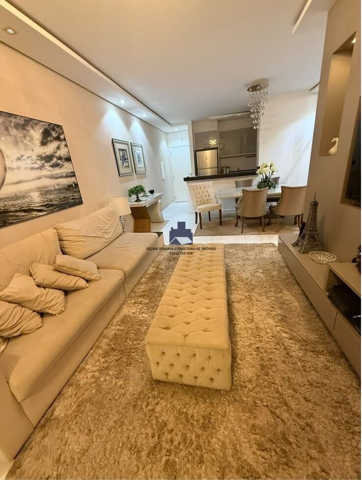 Apartamento com 3 quartos à venda, 90m² — foto 11 de 15