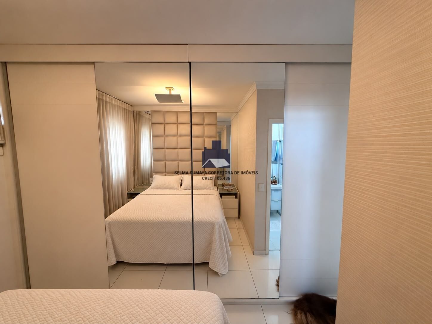 Apartamento com 3 quartos à venda, 90m² — foto 14 de 15
