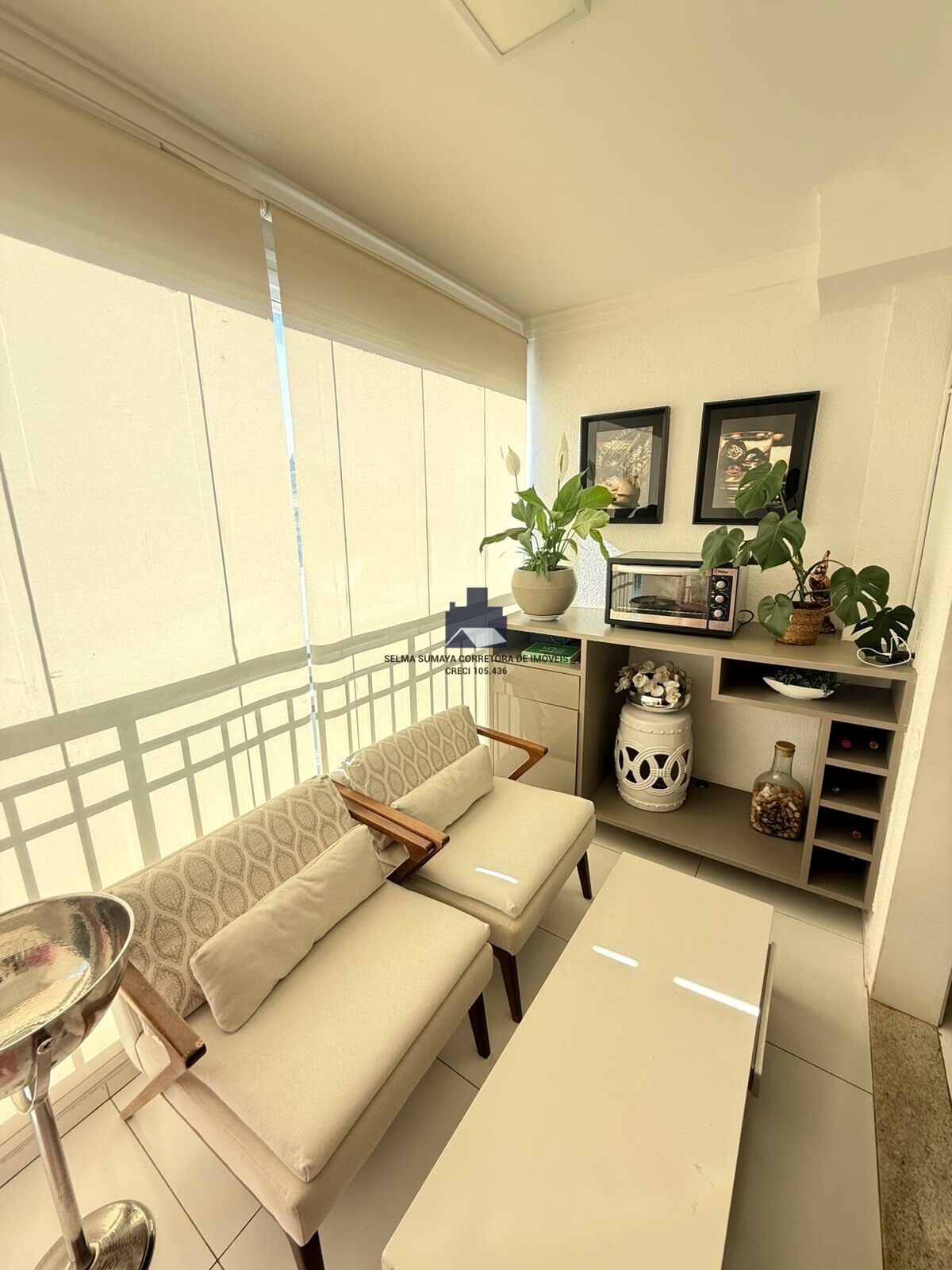 Apartamento com 3 quartos à venda, 90m² — foto 7 de 15