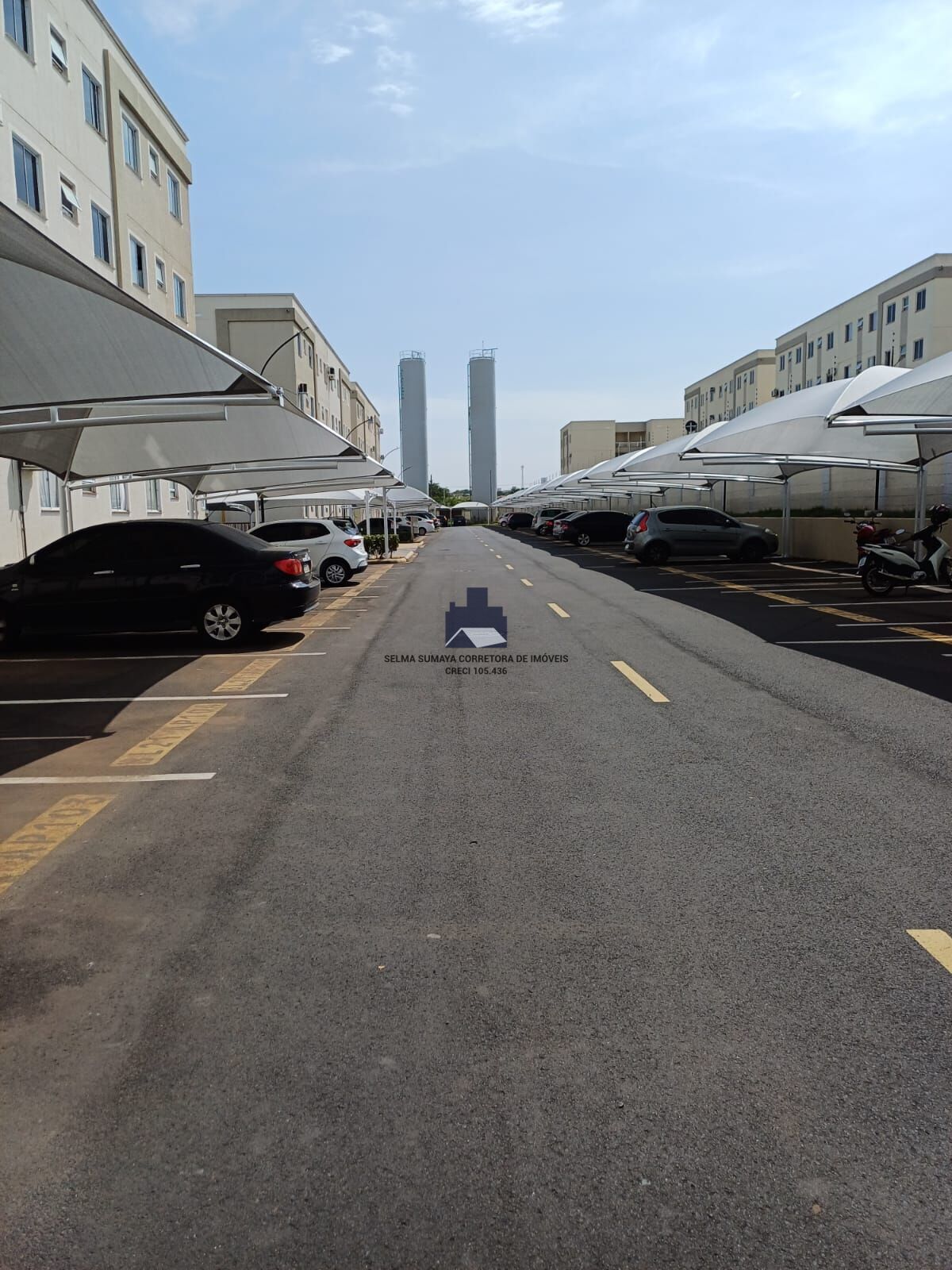Apartamento com 2 quartos à venda, 40m² — foto 5 de 20