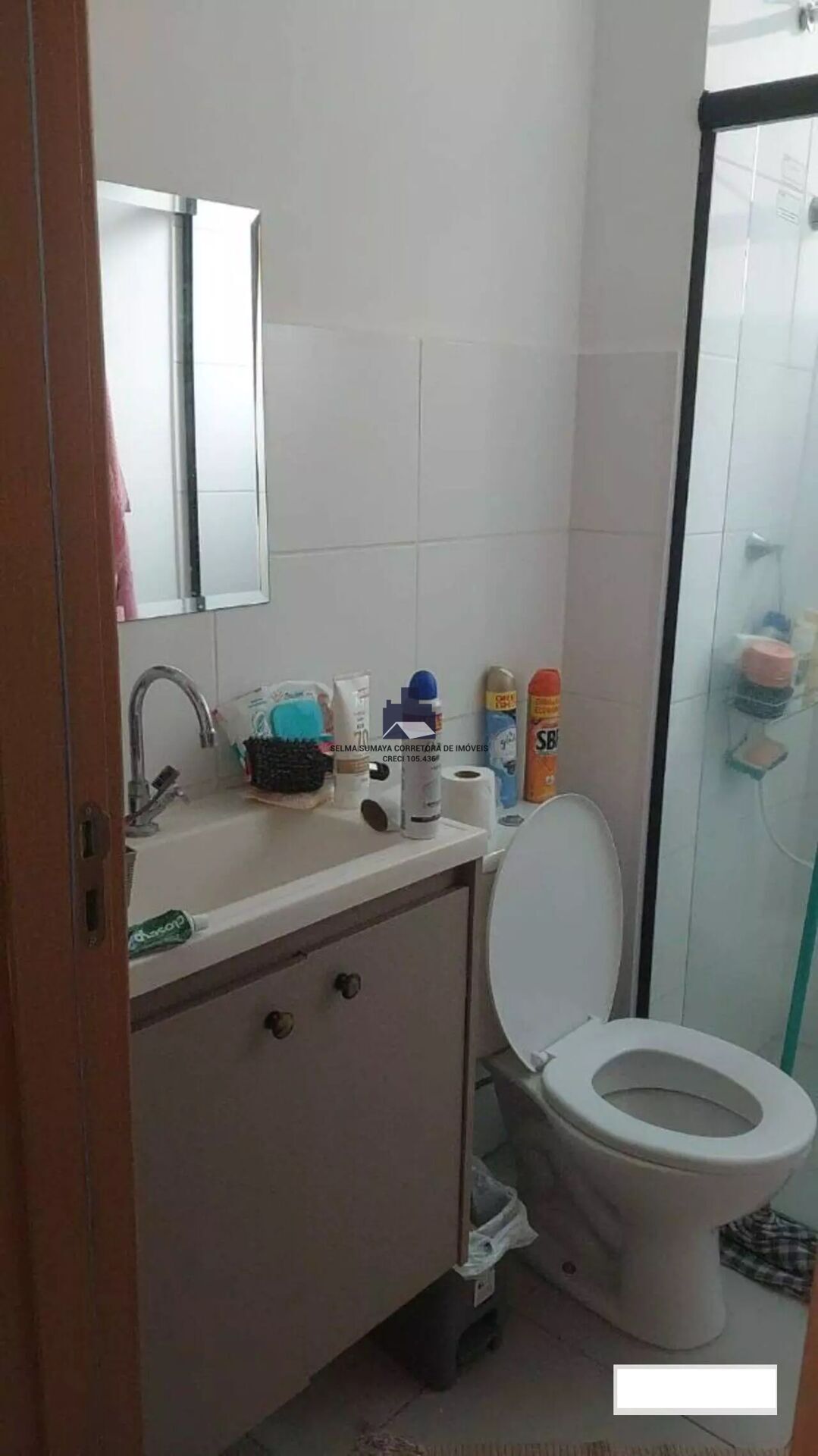 Apartamento com 2 quartos à venda, 40m² — foto 4 de 20