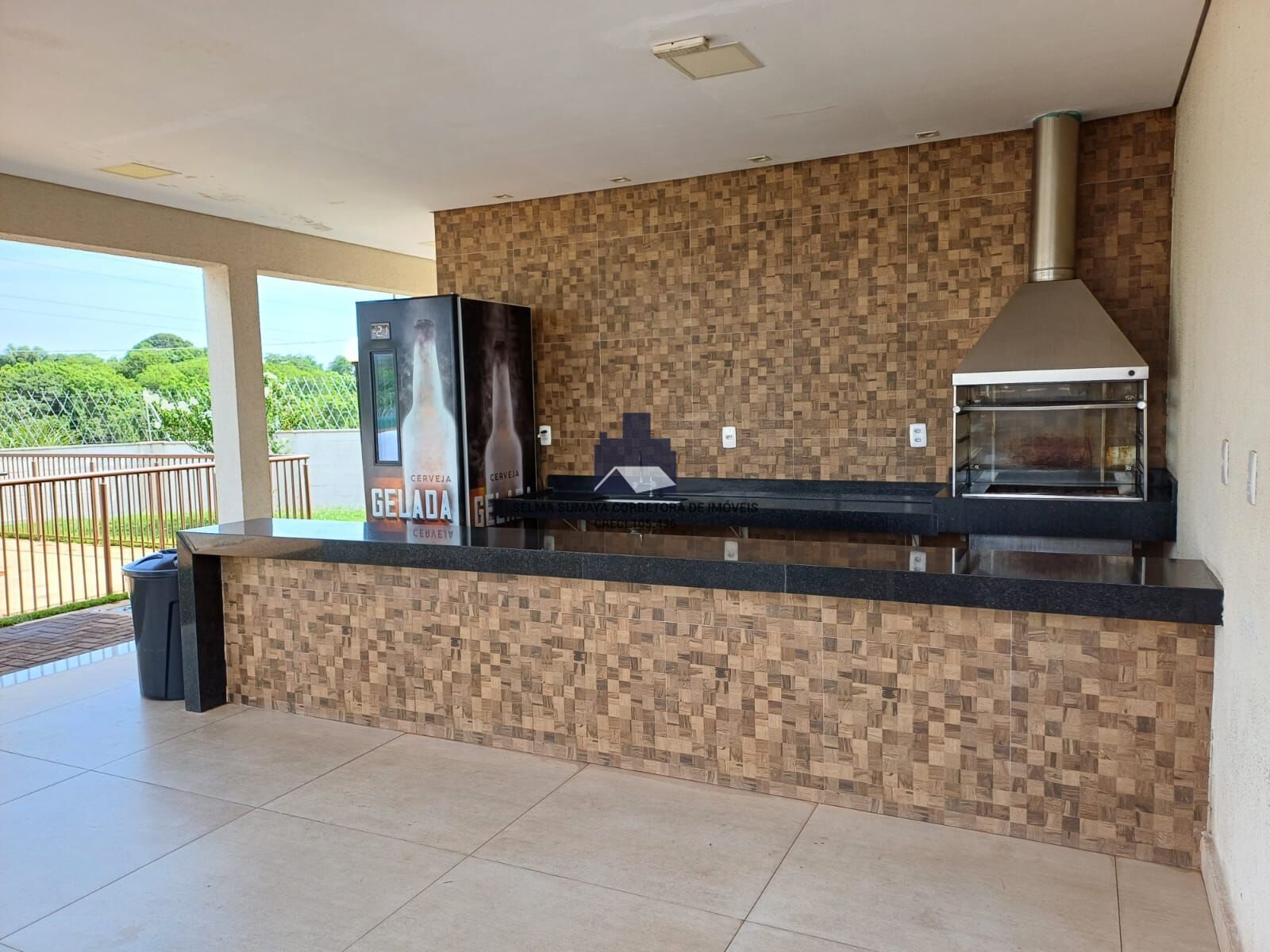 Apartamento com 2 quartos à venda, 40m² — foto 6 de 20