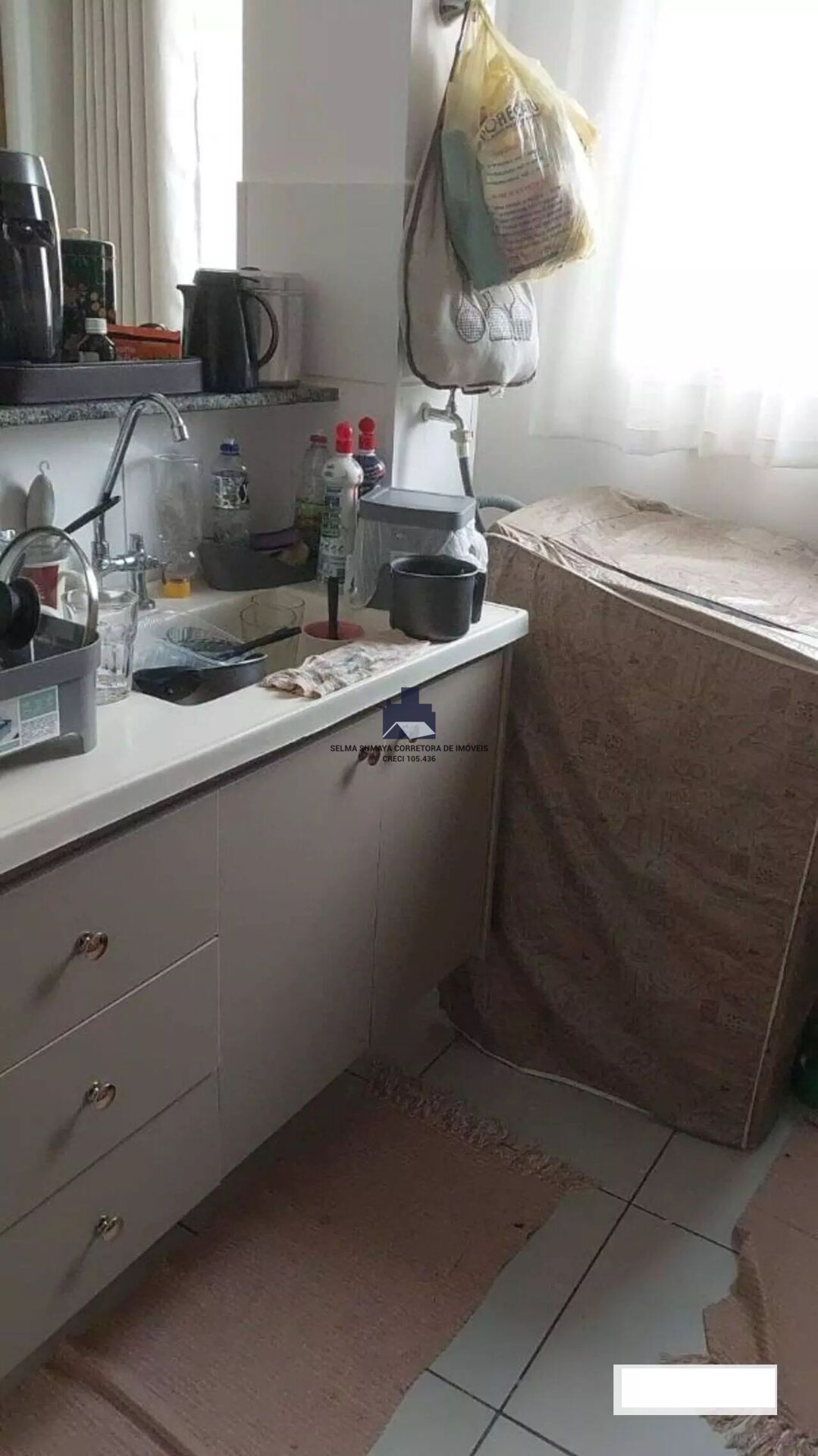 Apartamento com 2 quartos à venda, 40m² — foto 8 de 20