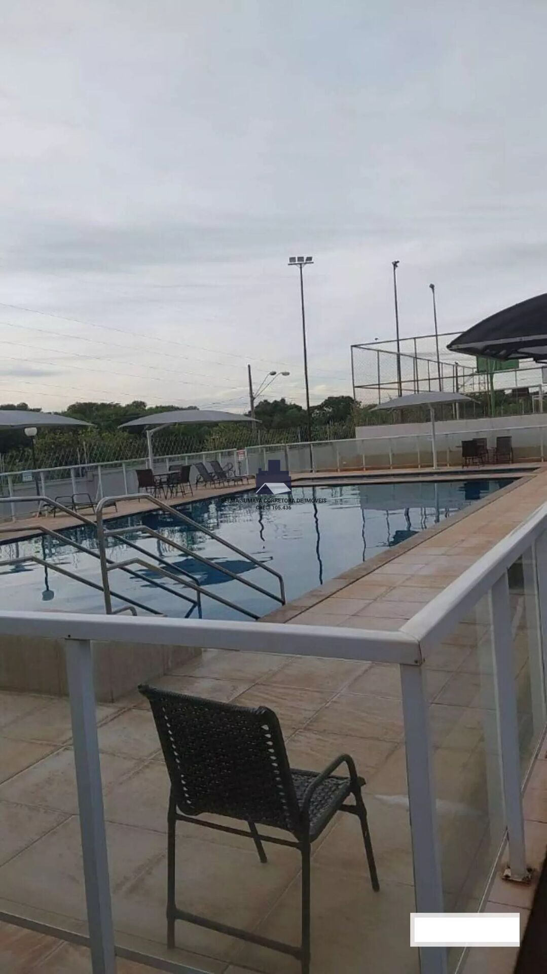Apartamento com 2 quartos à venda, 40m² — foto 18 de 20