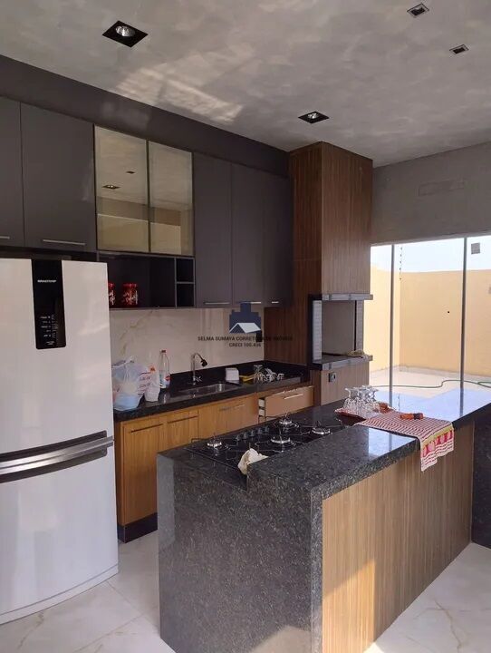 Casa com 3 quartos à venda, 130m² — foto 5 de 12