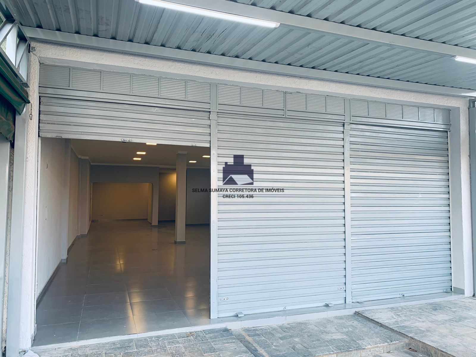 Loja / Salão / Ponto Comercial à venda, 115m² — foto 7 de 8