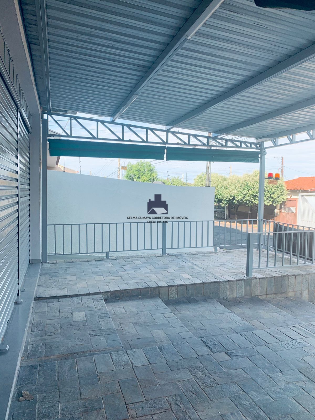 Loja / Salão / Ponto Comercial à venda, 115m² — foto 8 de 8