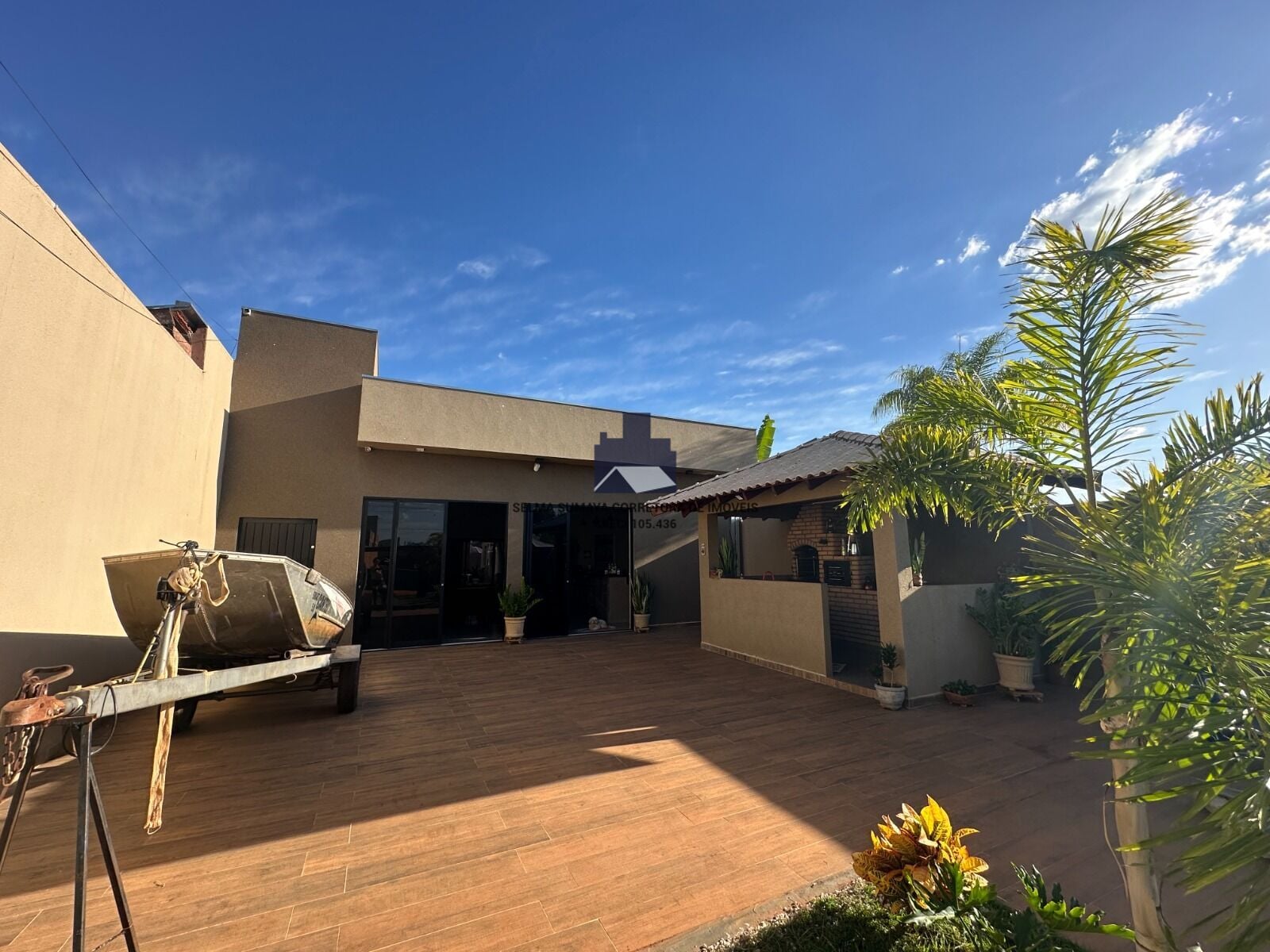 Fazenda / Sítio / Chácara com 2 quartos à venda, 300m² — foto 5 de 16
