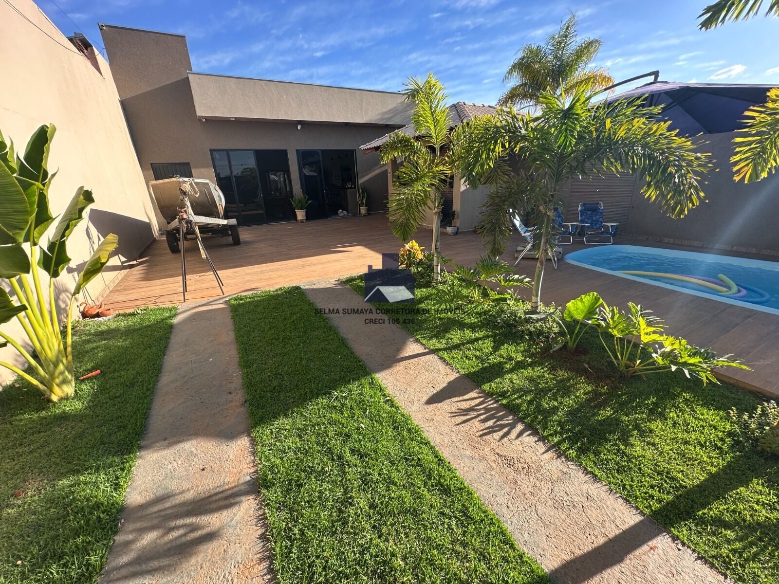 Fazenda / Sítio / Chácara com 2 quartos à venda, 300m² — foto 12 de 16
