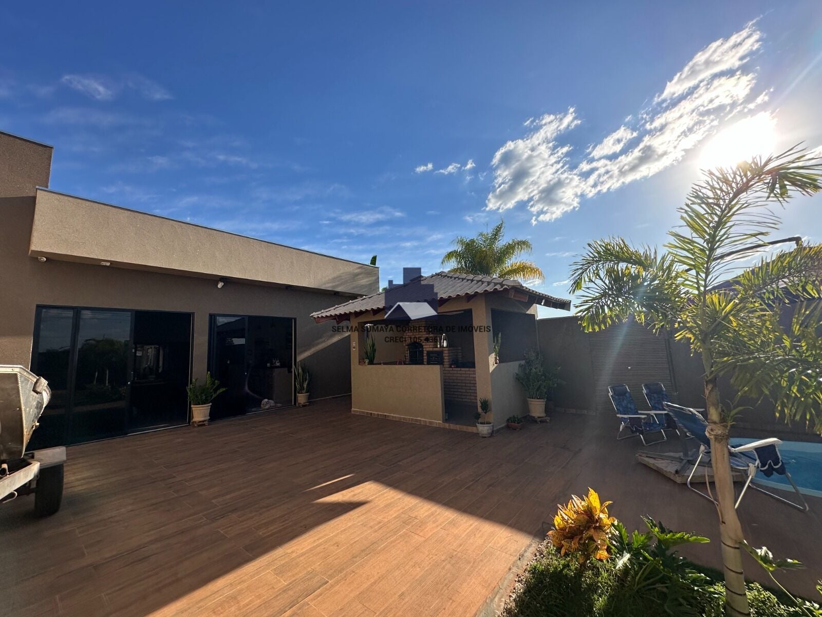 Fazenda / Sítio / Chácara com 2 quartos à venda, 300m² — foto 13 de 16