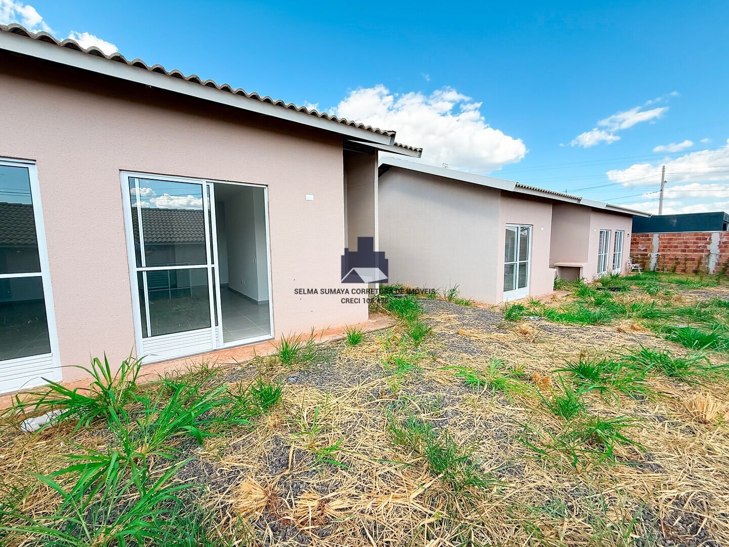 Casa de Condomínio com 2 quartos à venda, 43m² — foto 11 de 12