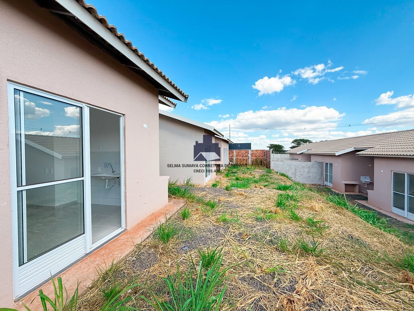 Casa de Condomínio com 2 quartos à venda, 43m² — foto 6 de 12
