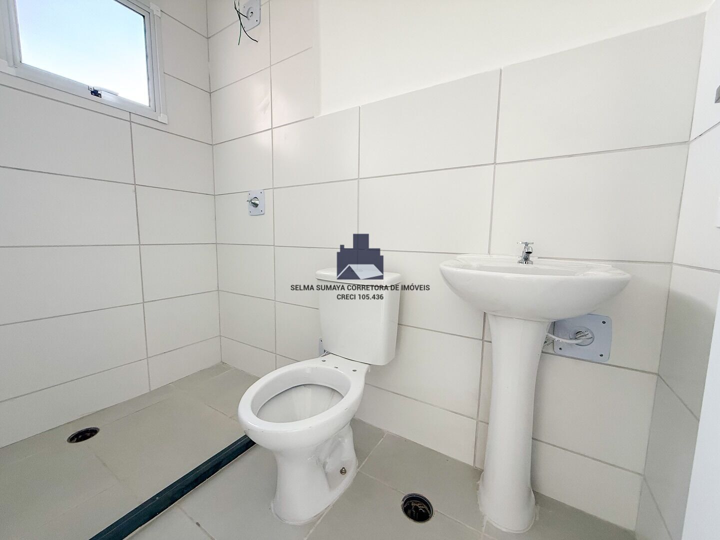 Casa de Condomínio com 2 quartos à venda, 43m² — foto 10 de 12