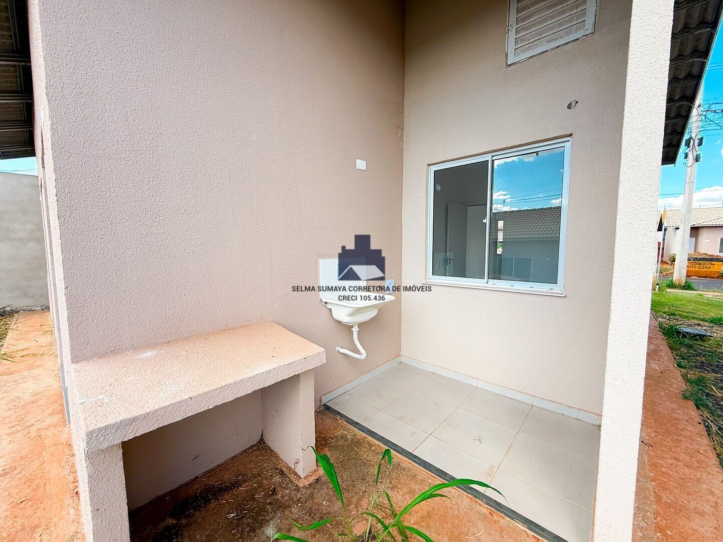 Casa de Condomínio com 2 quartos à venda, 43m² — foto 9 de 12
