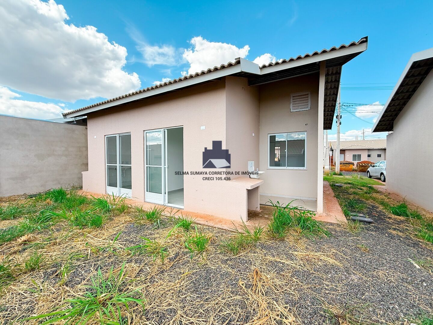 Casa de Condomínio com 2 quartos à venda, 43m² — foto 12 de 12
