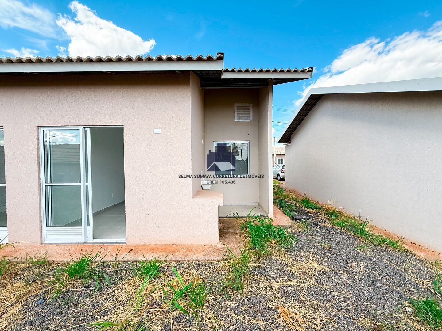 Casa de Condomínio com 2 quartos à venda, 43m² — foto 4 de 12