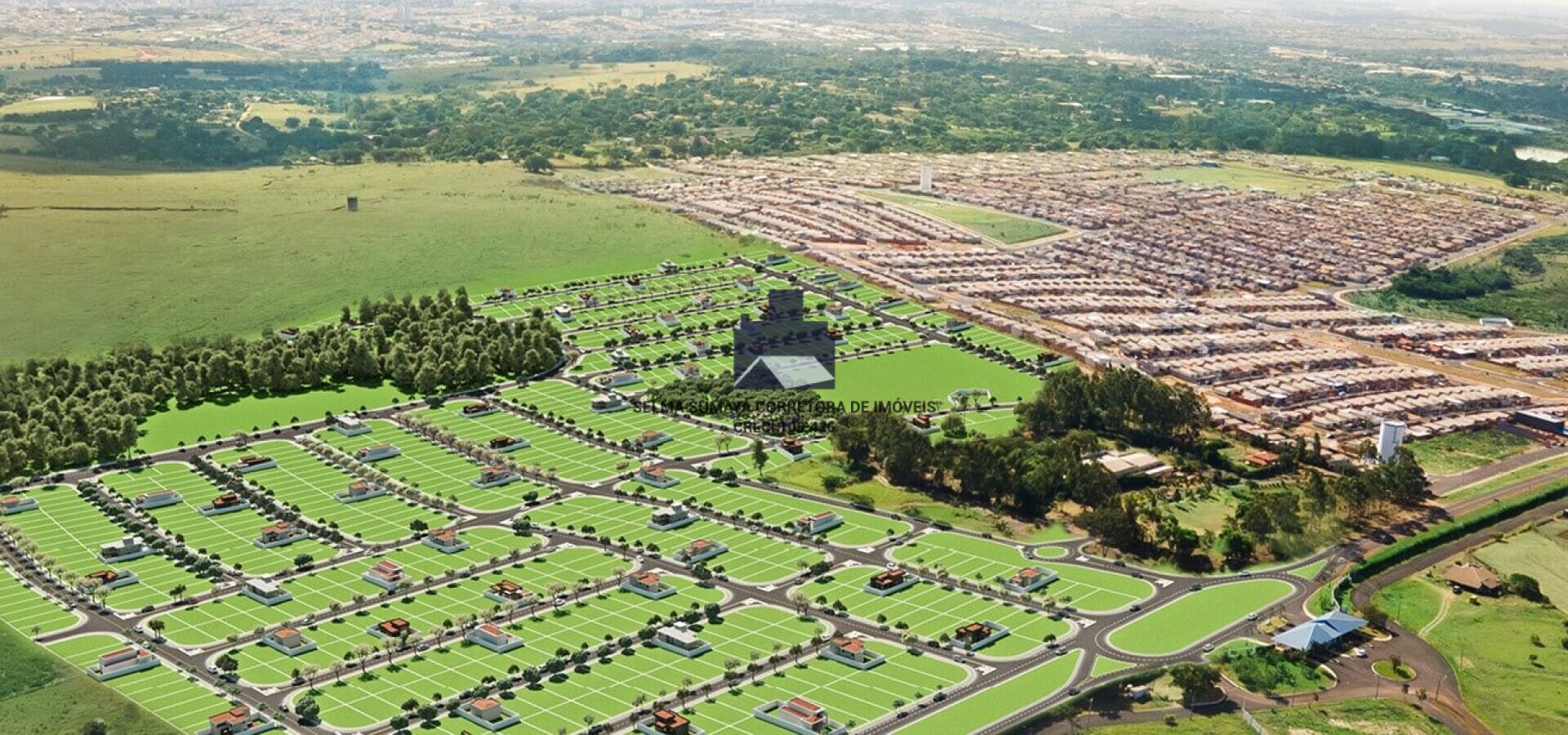 Terreno / Lote / Condomínio à venda, 200m² — foto 13 de 15
