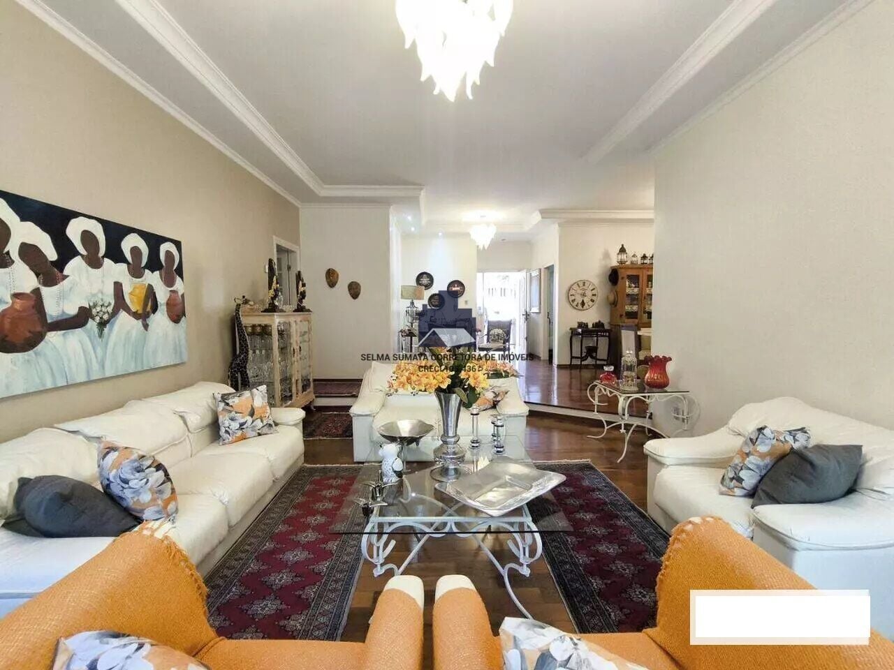 Casa com 3 quartos à venda, 350m² — foto 7 de 22