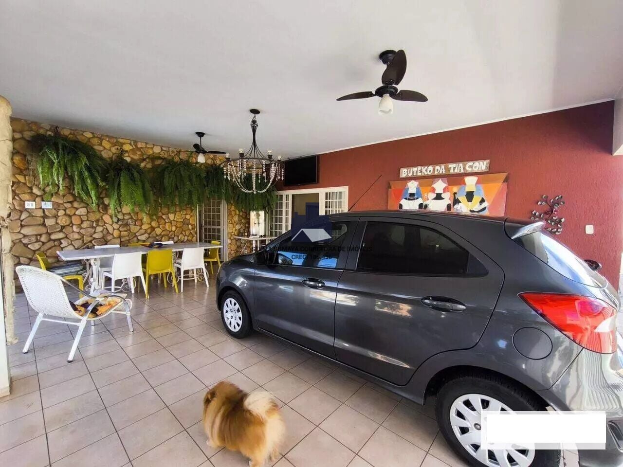 Casa com 3 quartos à venda, 350m² — foto 20 de 22