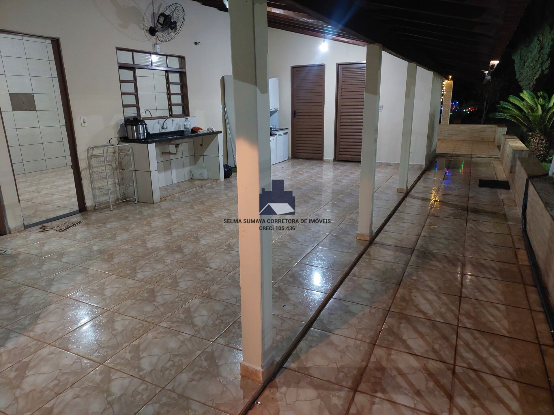 Fazenda / Sítio / Chácara com 3 quartos à venda, 1350m² — foto 17 de 46