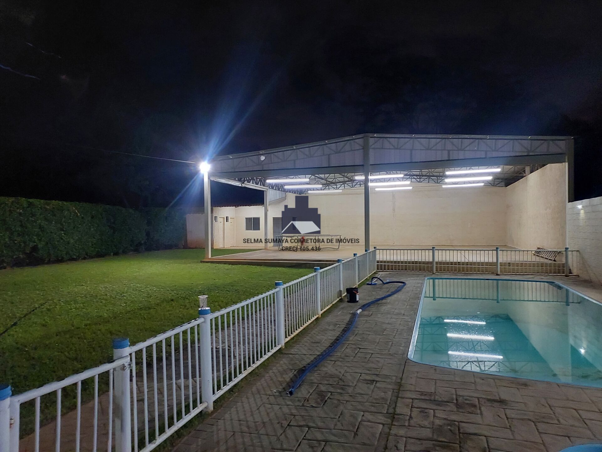 Fazenda / Sítio / Chácara com 3 quartos à venda, 1350m² — foto 33 de 46