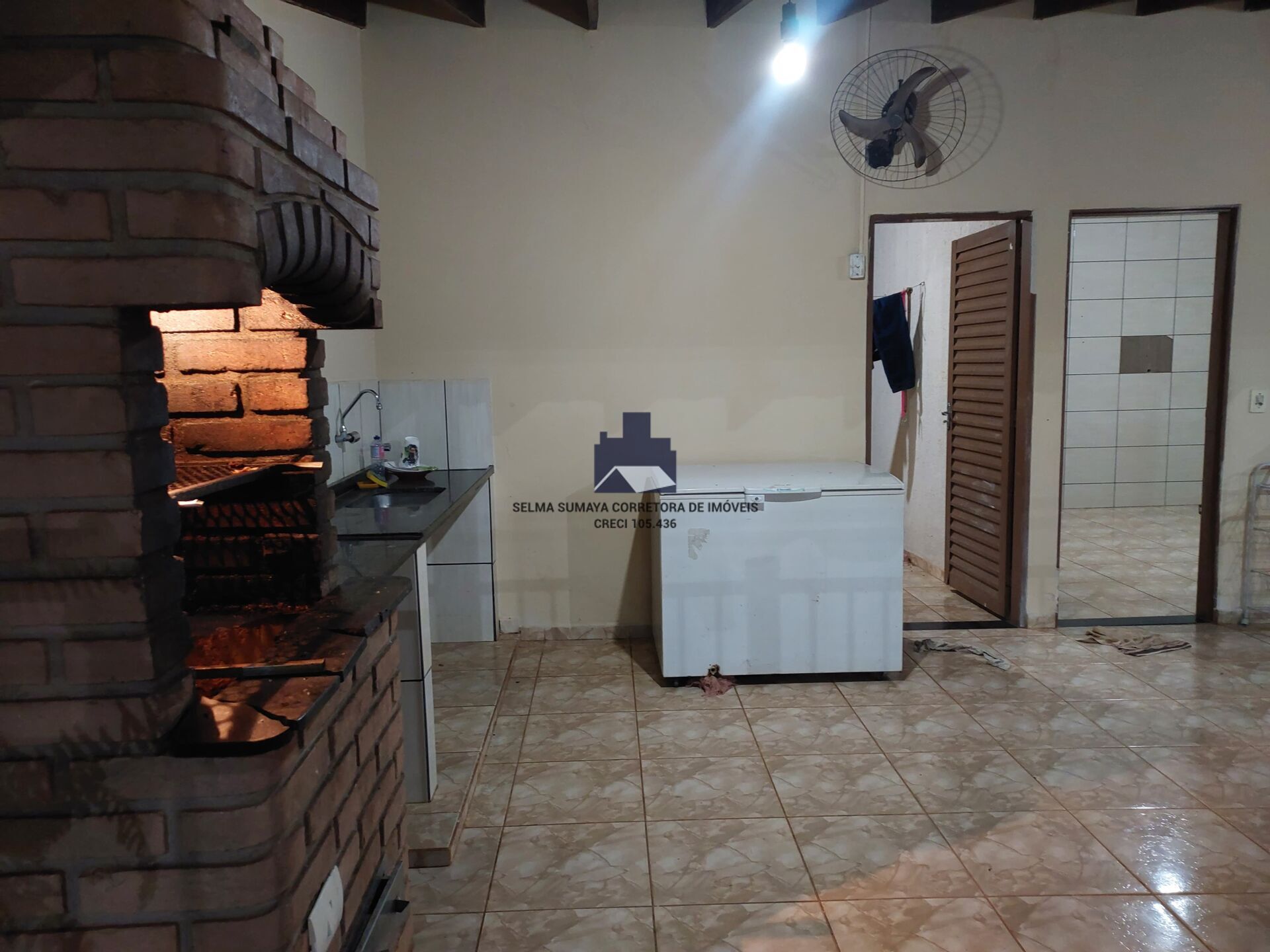 Fazenda / Sítio / Chácara com 3 quartos à venda, 1350m² — foto 7 de 46