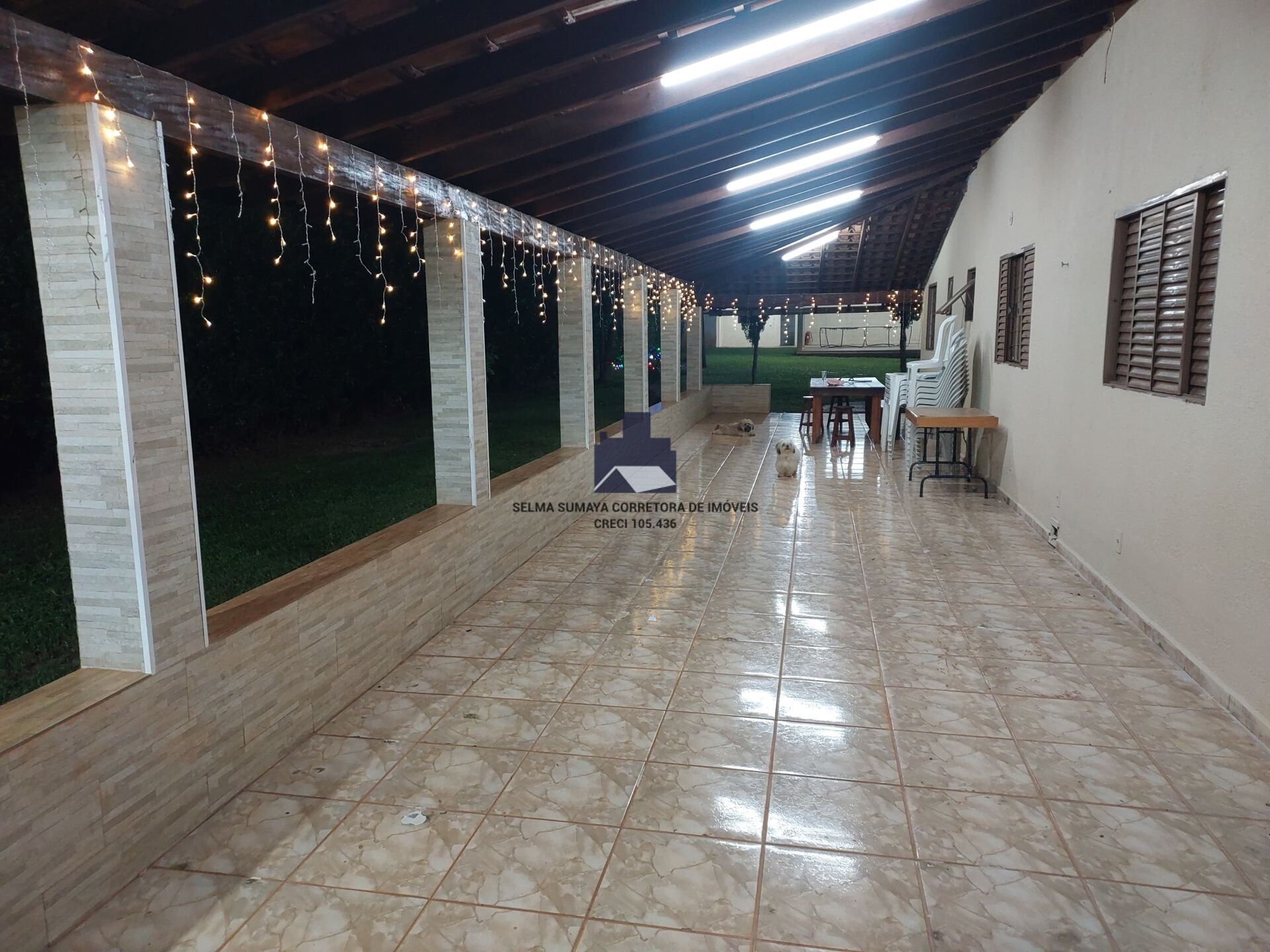 Fazenda / Sítio / Chácara com 3 quartos à venda, 1350m² — foto 26 de 46