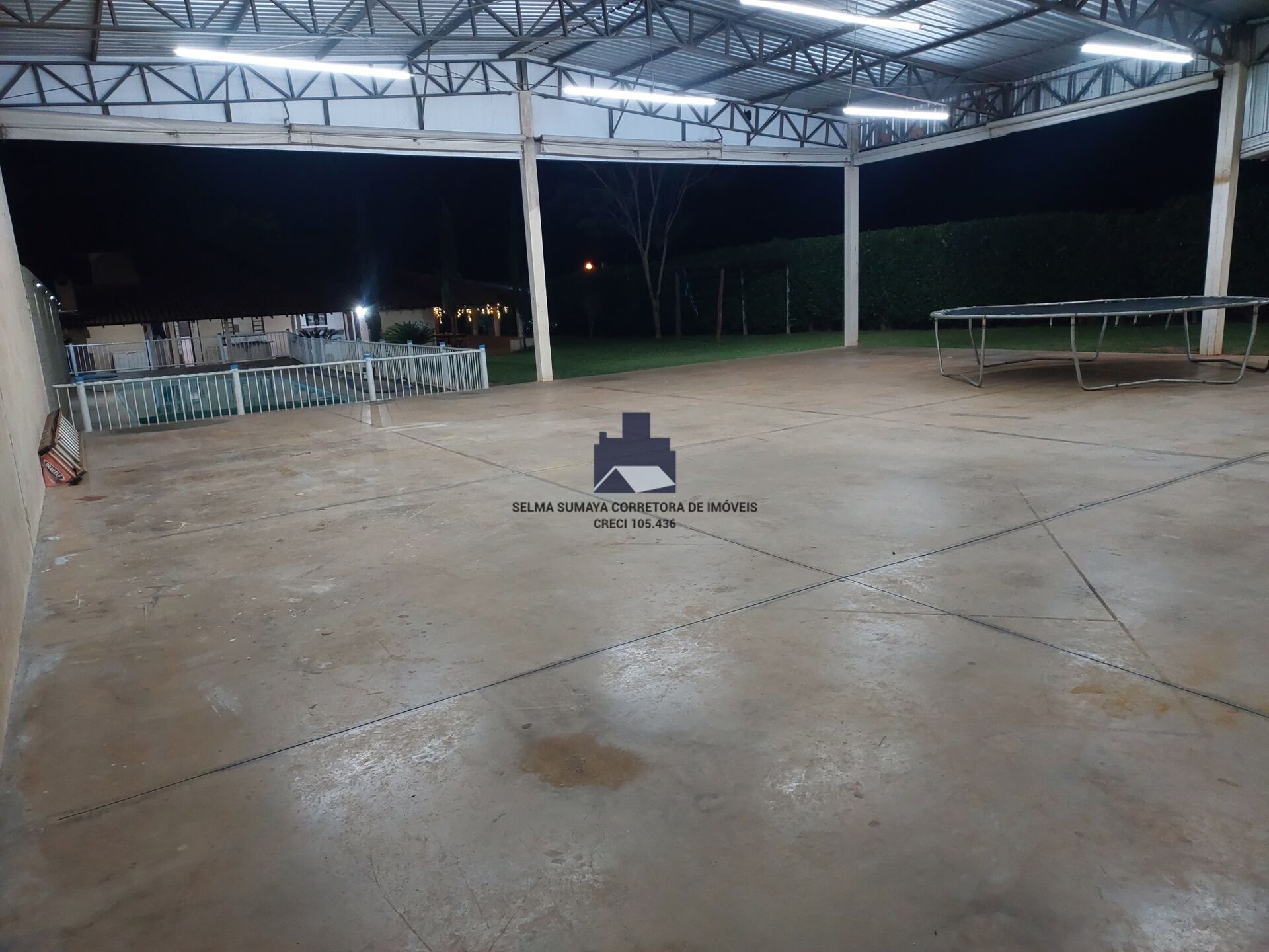 Fazenda / Sítio / Chácara com 3 quartos à venda, 1350m² — foto 8 de 46