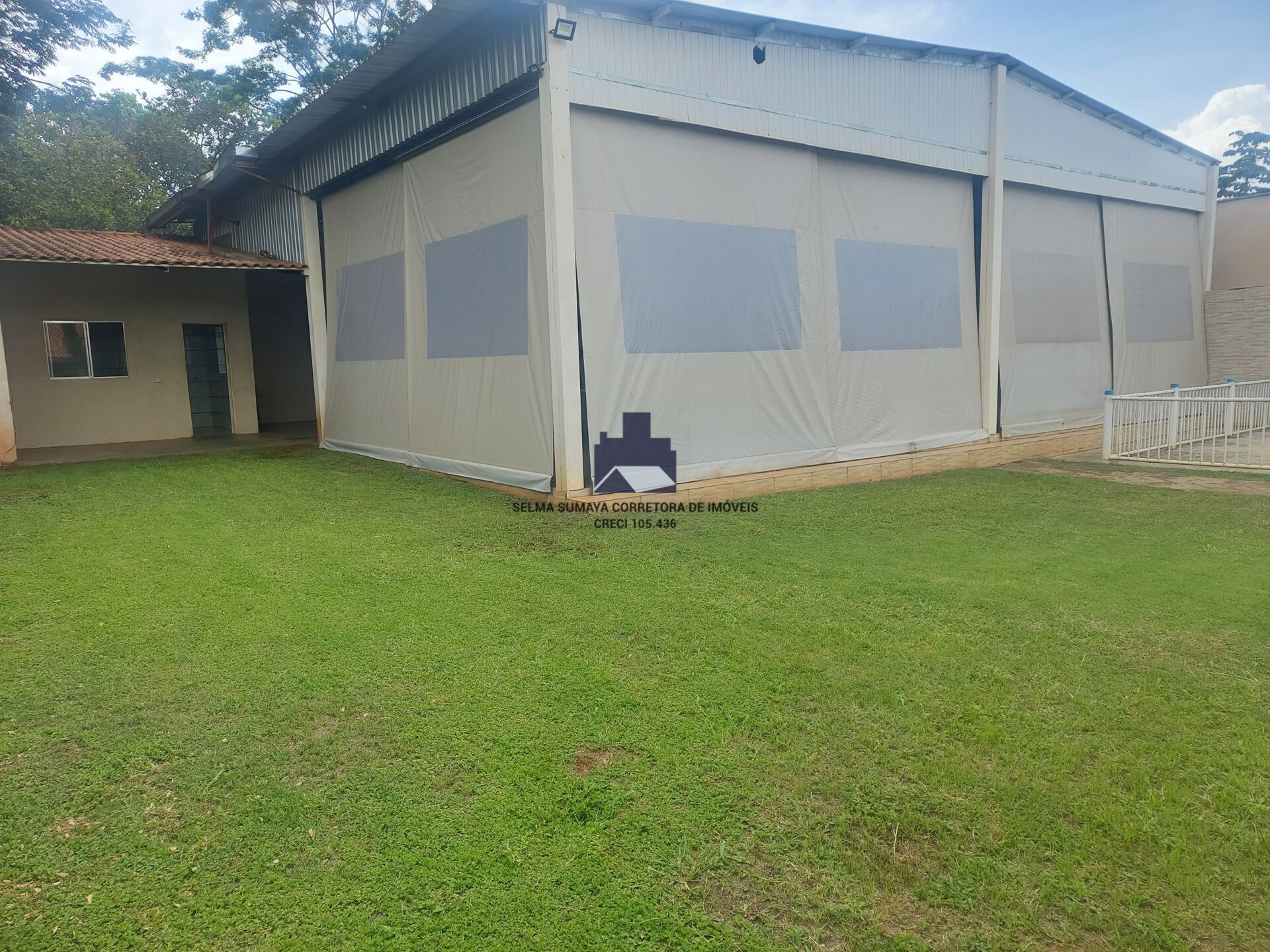 Fazenda / Sítio / Chácara com 3 quartos à venda, 1350m² — foto 10 de 46