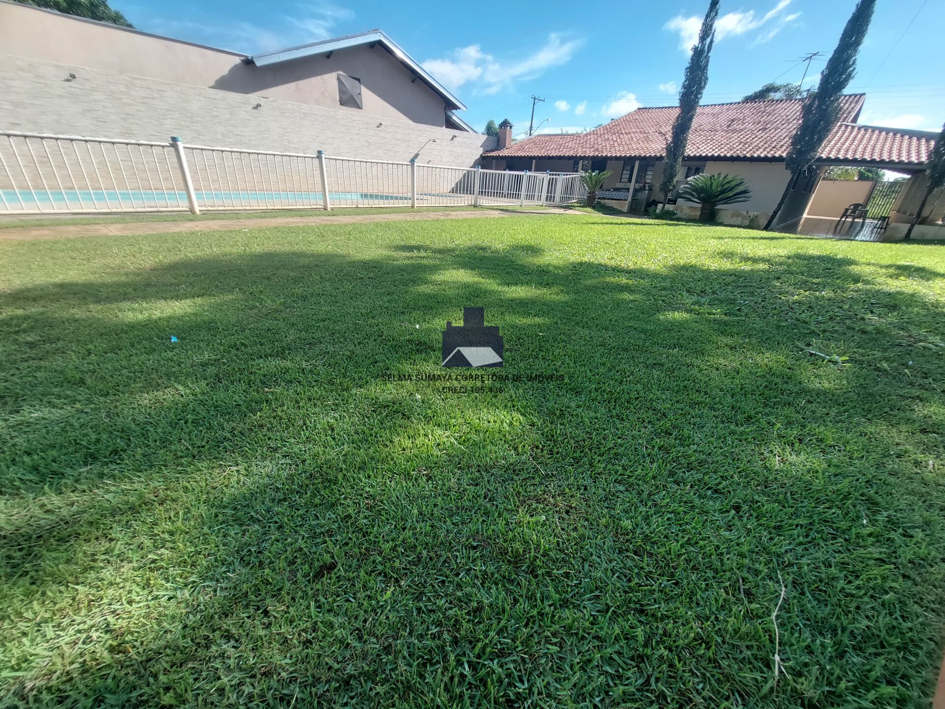 Fazenda / Sítio / Chácara com 3 quartos à venda, 1350m² — foto 13 de 46