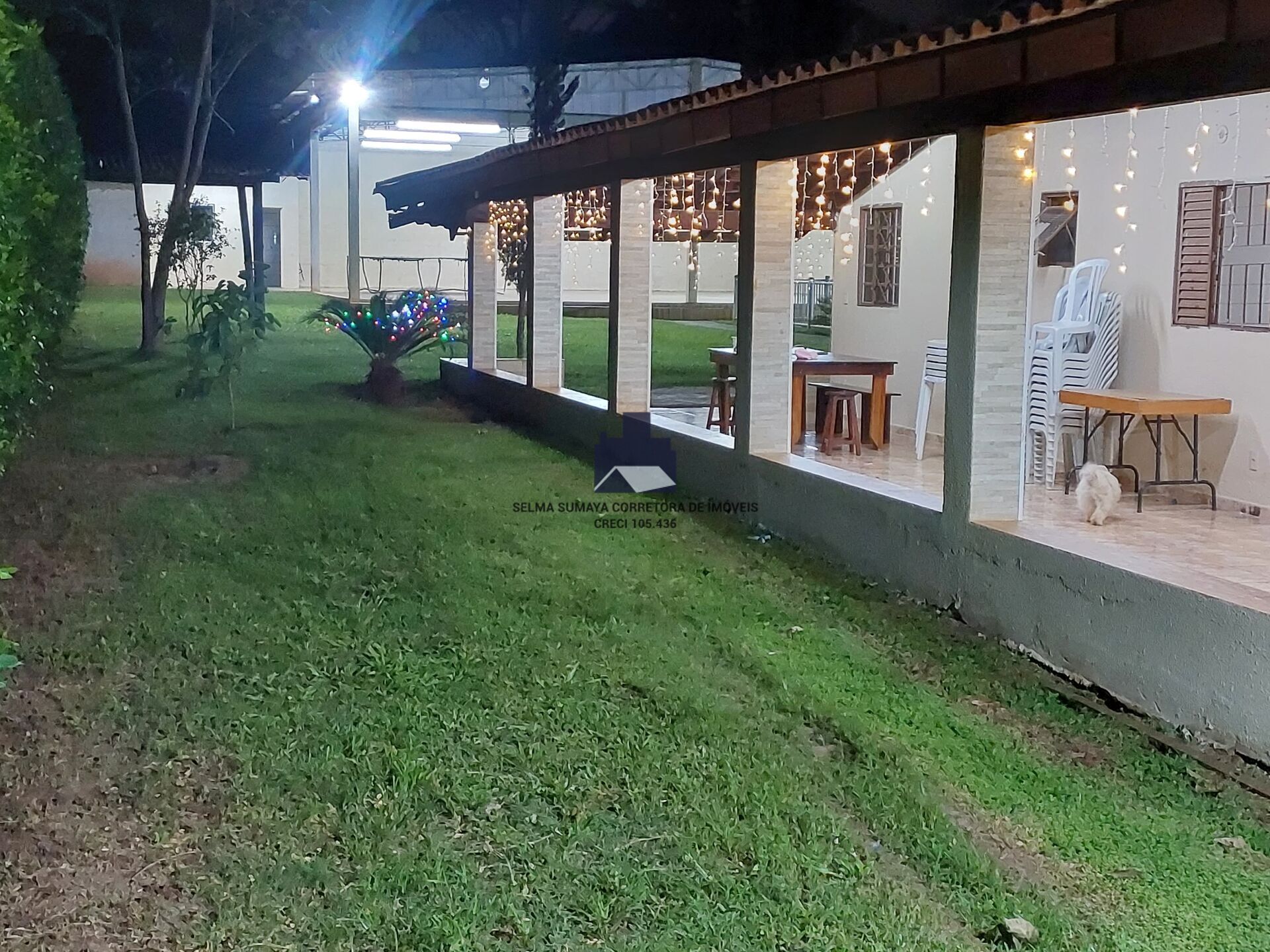 Fazenda / Sítio / Chácara com 3 quartos à venda, 1350m² — foto 24 de 46