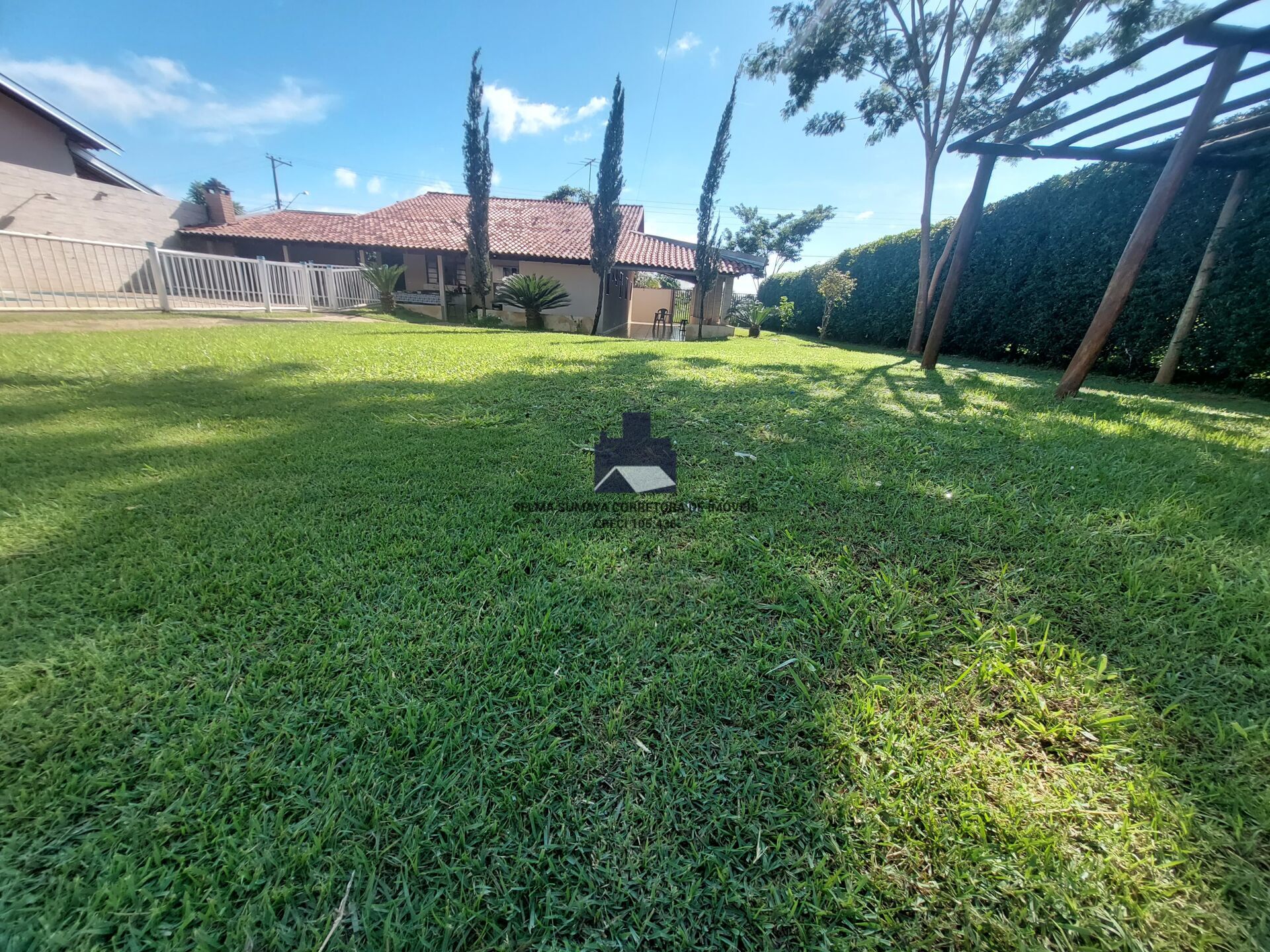 Fazenda / Sítio / Chácara com 3 quartos à venda, 1350m² — foto 21 de 46