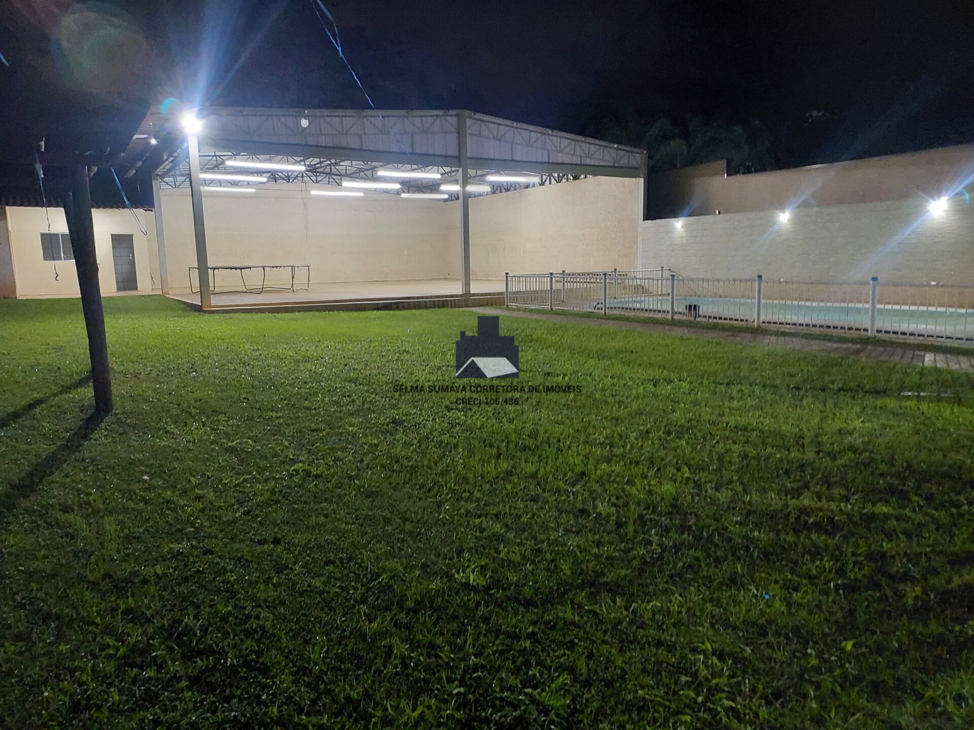 Fazenda / Sítio / Chácara com 3 quartos à venda, 1350m² — foto 31 de 46