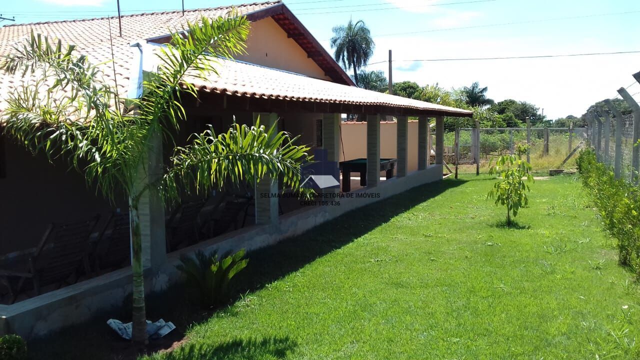 Fazenda / Sítio / Chácara com 3 quartos à venda, 1350m² — foto 38 de 46