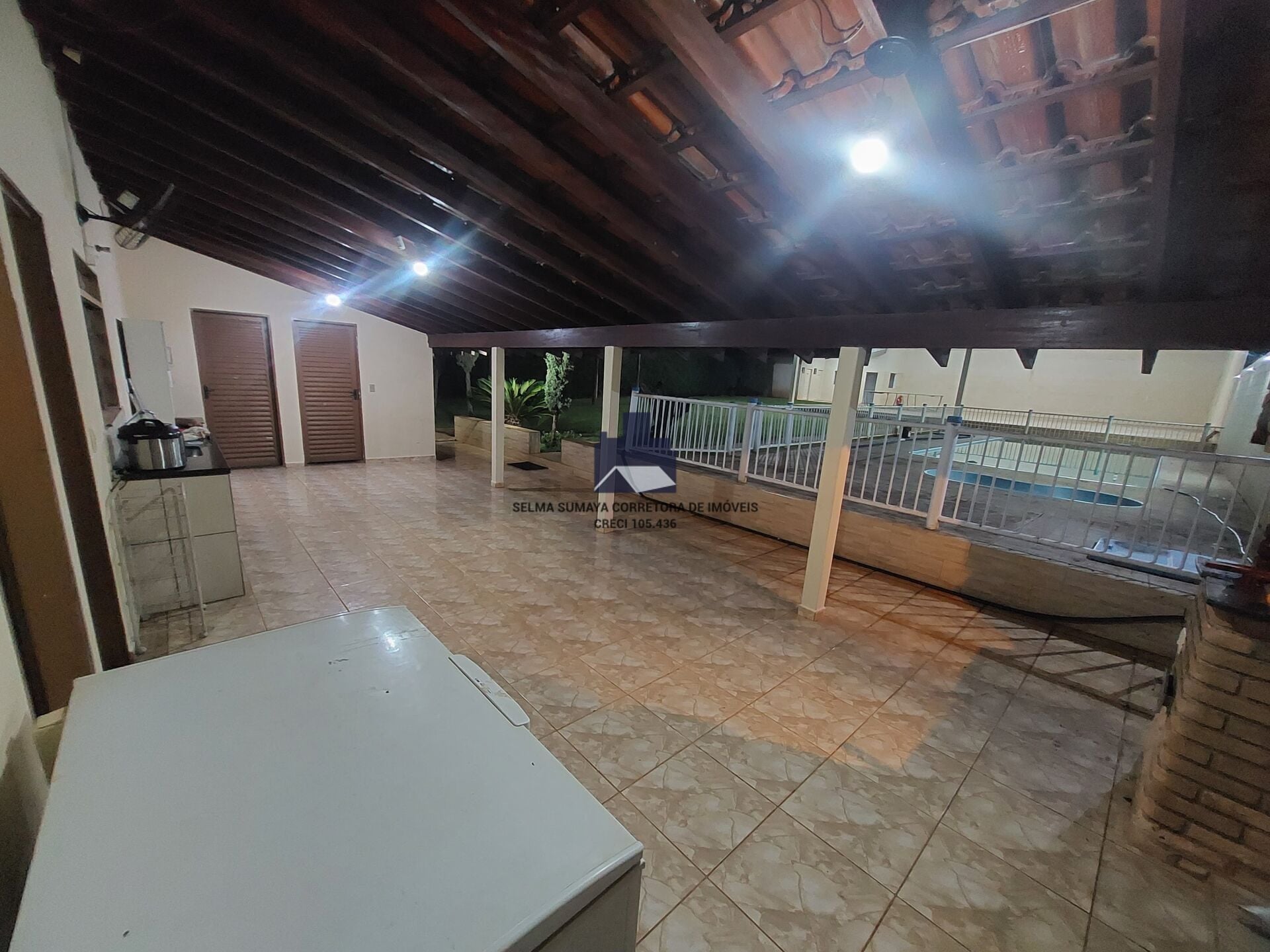 Fazenda / Sítio / Chácara com 3 quartos à venda, 1350m² — foto 11 de 46