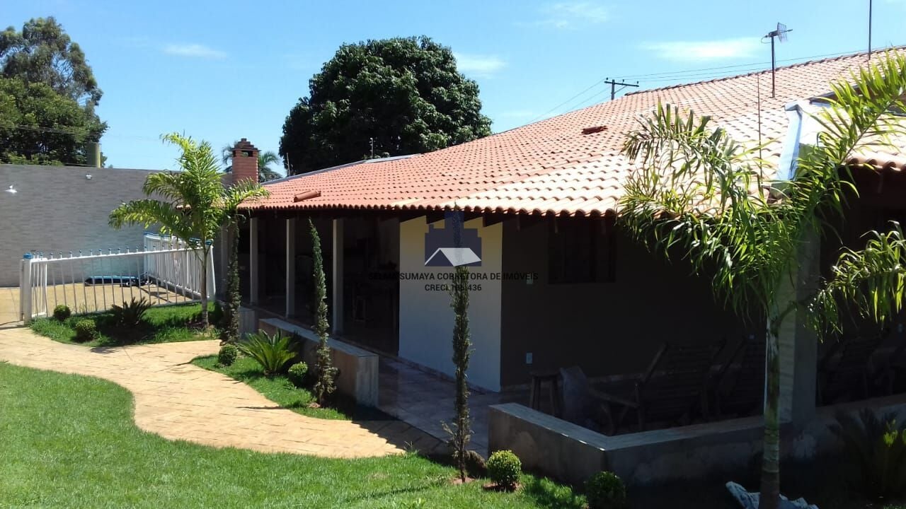 Fazenda / Sítio / Chácara com 3 quartos à venda, 1350m² — foto 43 de 46