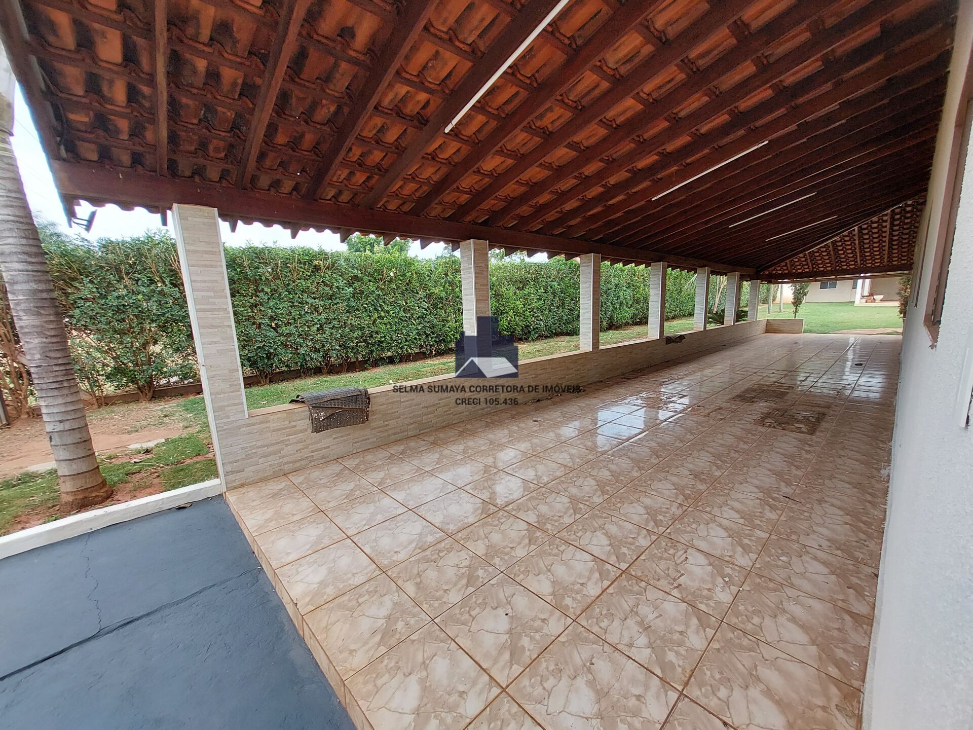 Fazenda / Sítio / Chácara com 3 quartos à venda, 1350m² — foto 44 de 46