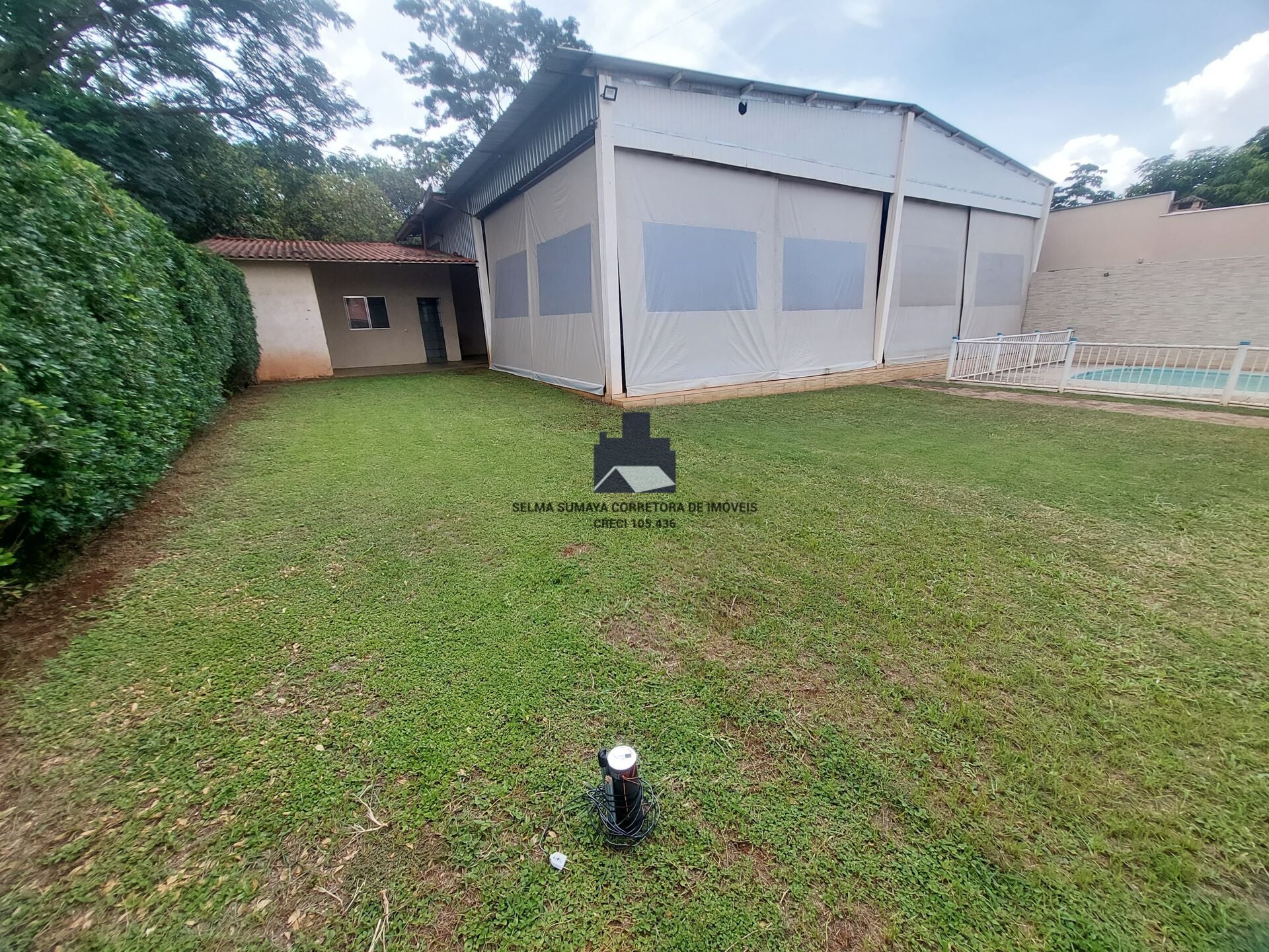 Fazenda / Sítio / Chácara com 3 quartos à venda, 1350m² — foto 45 de 46