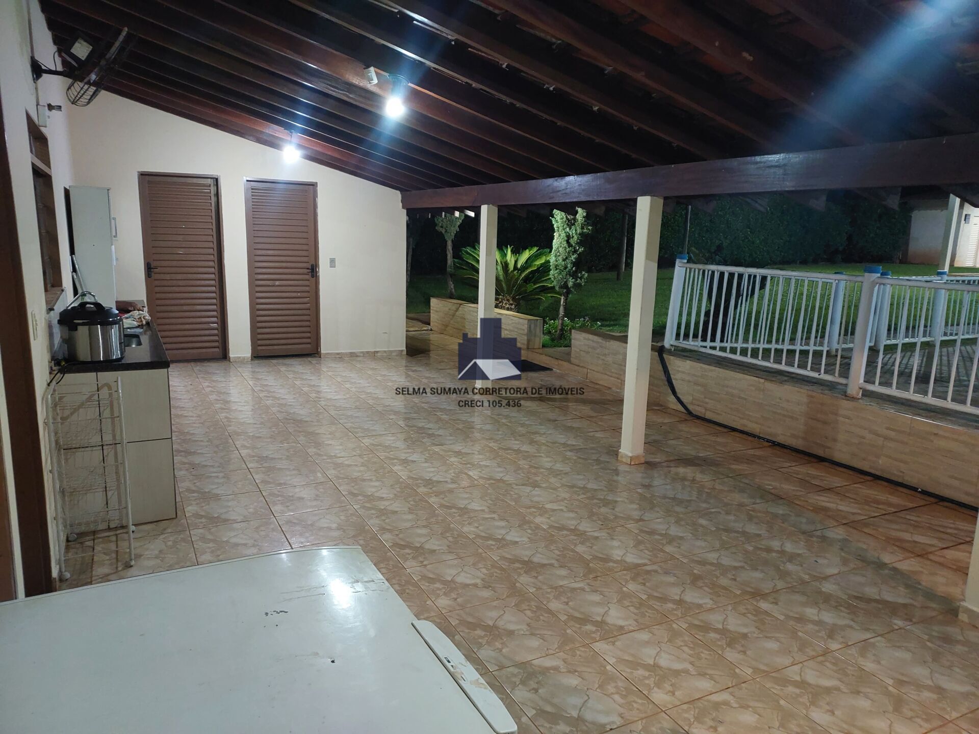 Fazenda / Sítio / Chácara com 3 quartos à venda, 1350m² — foto 16 de 46
